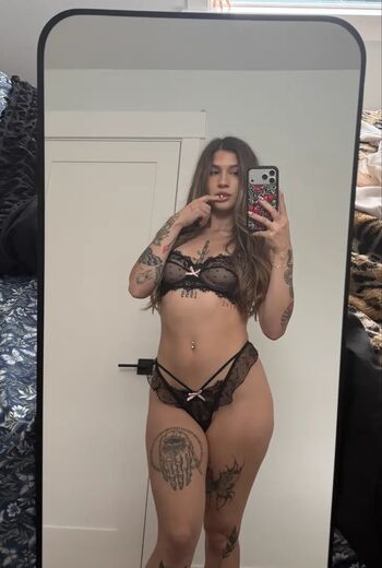 Full leaked Barista nessa private photo