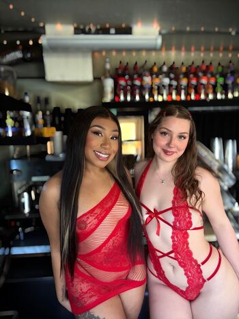 Full leaked Barista simone private onlyfans photo