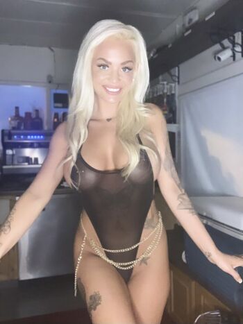 Full leaked Barista trisha private onlyfans photo