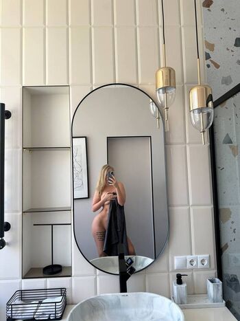 Full leaked Baryshevalisa private photo