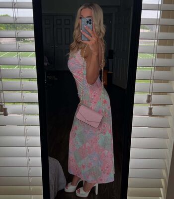 Full leaked Basedbritt page private onlyfans photo