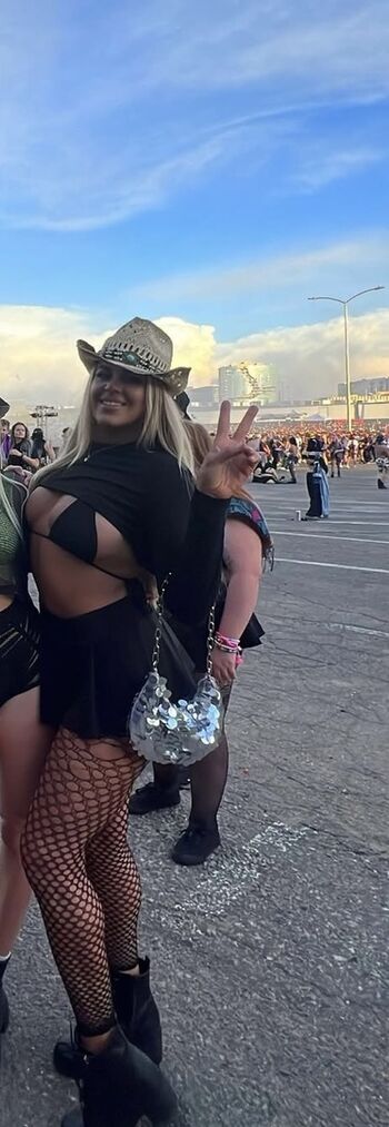 Full leaked Basedbritt page private onlyfans photo