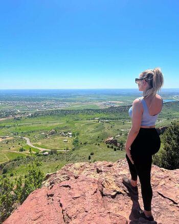 Full leaked Basedbritt page private onlyfans photo