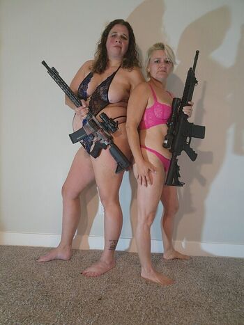 Full leaked Basedmama page private photo