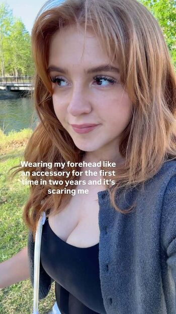 Full leaked Basicallycatx private onlyfans photo