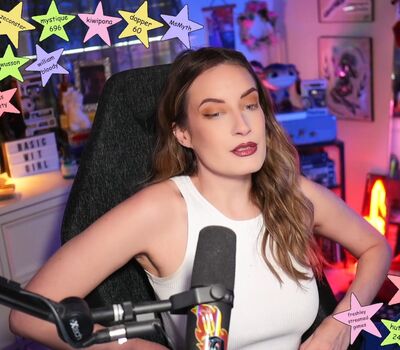 Full leaked Basicwitgirl page private onlyfans photo