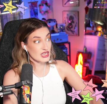 Full leaked Basicwitgirl page private onlyfans photo