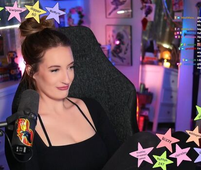 Full leaked Basicwitgirl private onlyfans photo