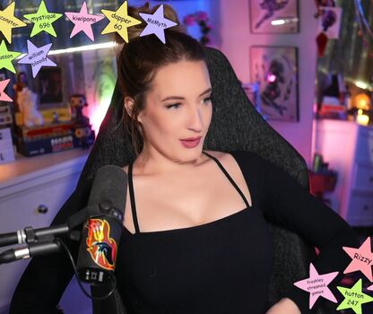 Full leaked Basicwitgirl private onlyfans photo