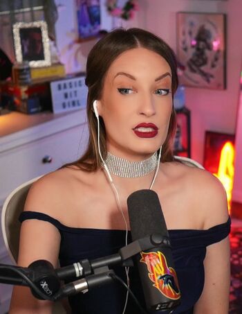 Full leaked Basicwitgirl private photo