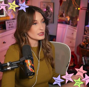 Full leaked Basicwitgirl page private photo