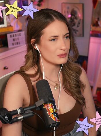 Full leaked Basicwitgirl private photo