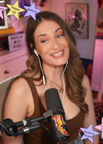 Full leaked Basicwitgirl private photo