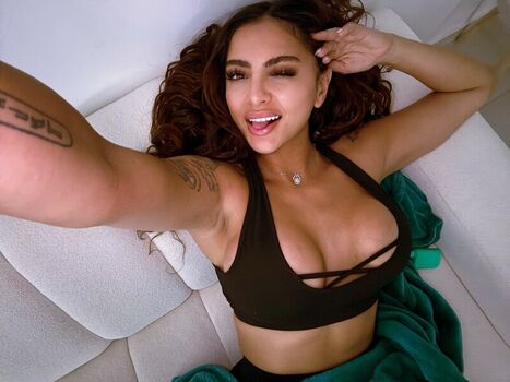 Full leaked Basma mohamed private photo