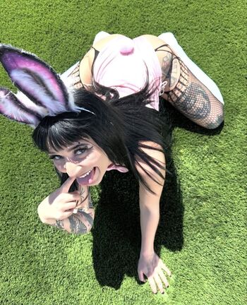 Full leaked Basskittenblue private photo