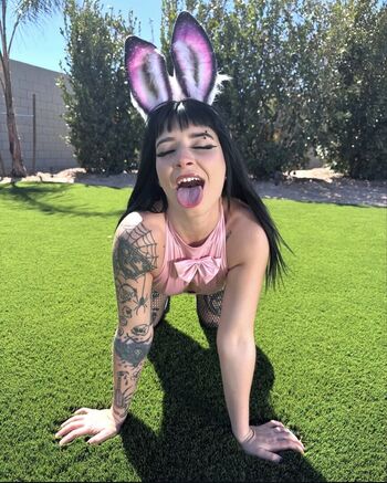 Full leaked Basskittenblue private photo