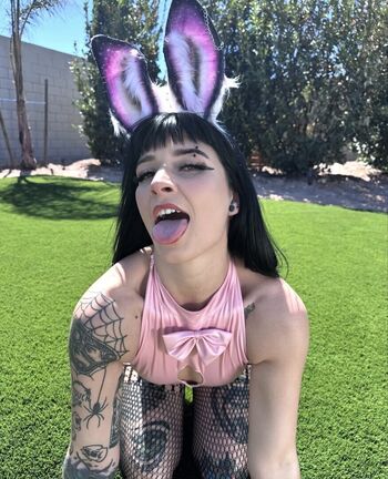 Full leaked Basskittenblue private photo