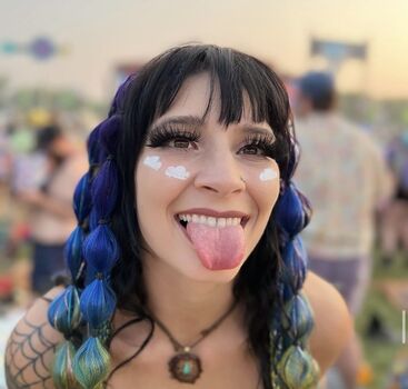 Full leaked Basskittenblue private photo