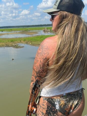 Full leaked Battleaxe tara private photo