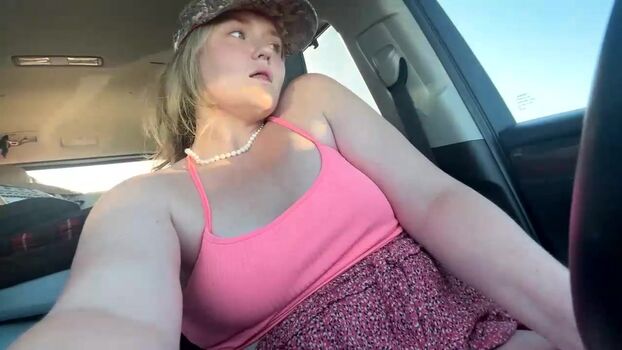 Full leaked Battleblonde private photo