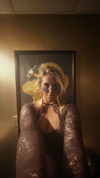 Full leaked Battleblonde private photo