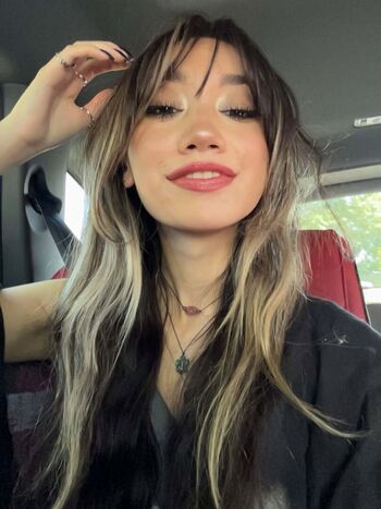Full leaked Baylee christine private photo