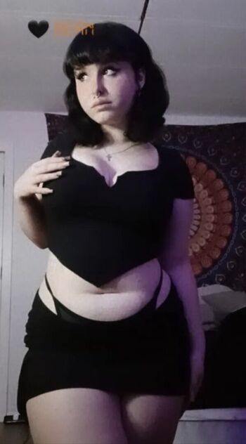 Full leaked Bayleefelax private photo