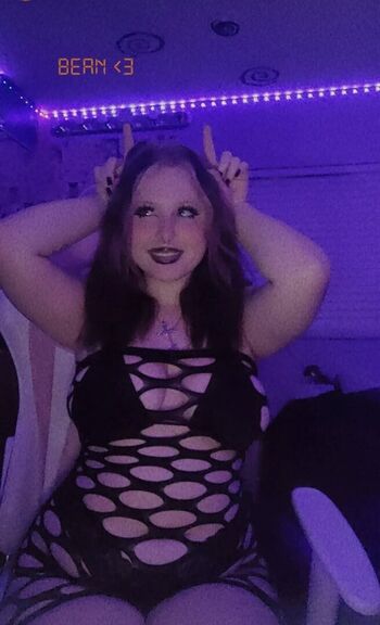 Full leaked Bayleefelax private photo