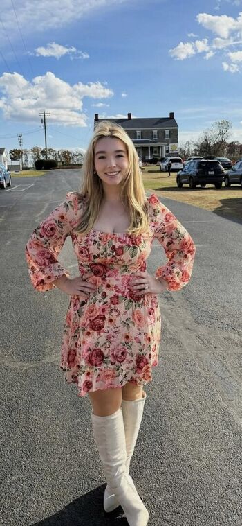 Full leaked Baylen dupree private onlyfans photo