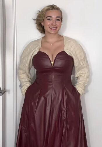 Full leaked Baylen dupree private onlyfans photo