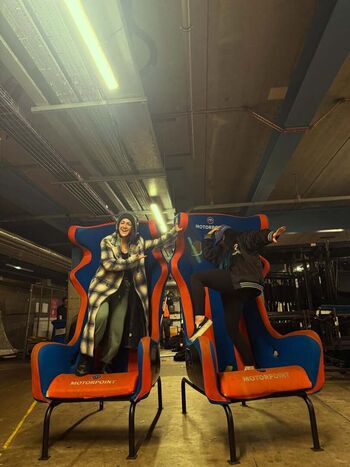 Full leaked Bayley page private onlyfans photo