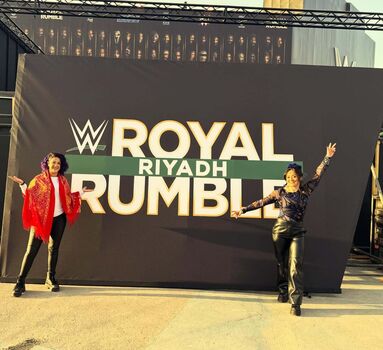 Full leaked Bayley page private onlyfans photo