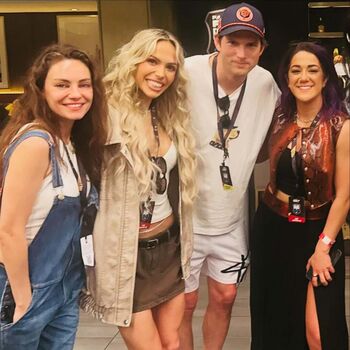 Full leaked Bayley page private onlyfans photo