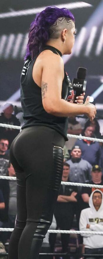 Bayley