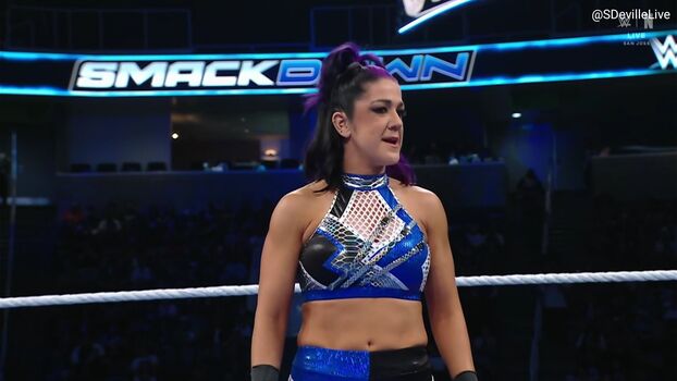 Full leaked Bayley page private onlyfans photo