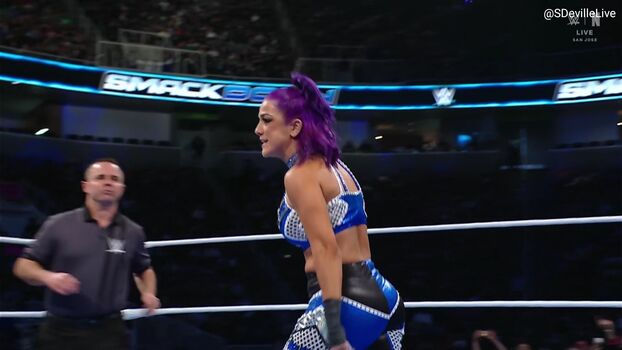 Full leaked Bayley page private onlyfans photo