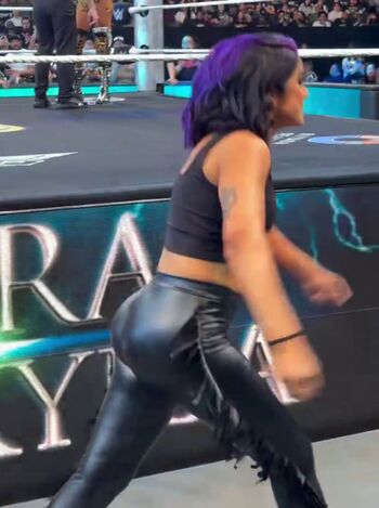 Full leaked Bayley page private onlyfans photo