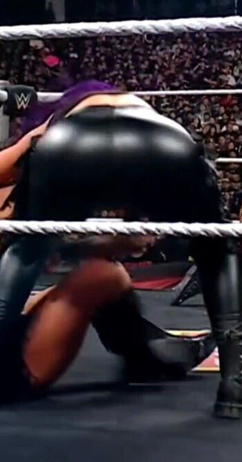 Full leaked Bayley private onlyfans photo