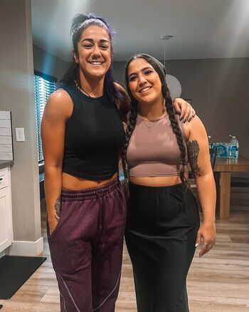 Full leaked Bayley private onlyfans photo
