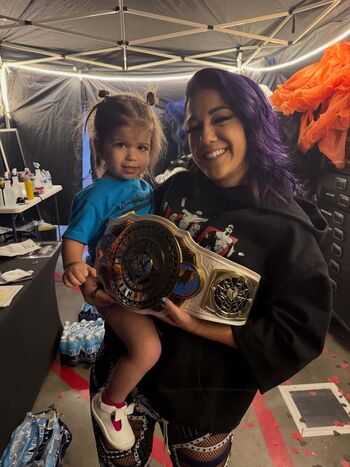Bayley