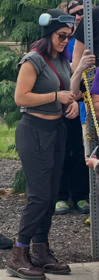 Full leaked Bayley page private photo