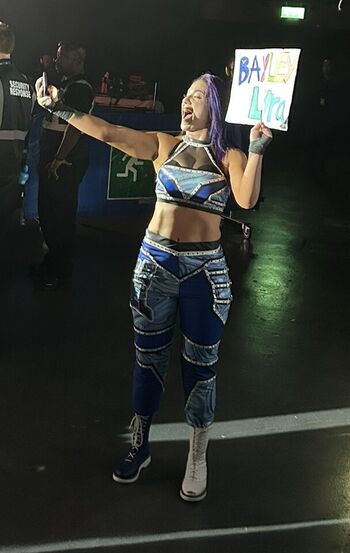 Bayley