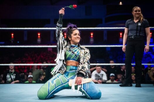 Bayley