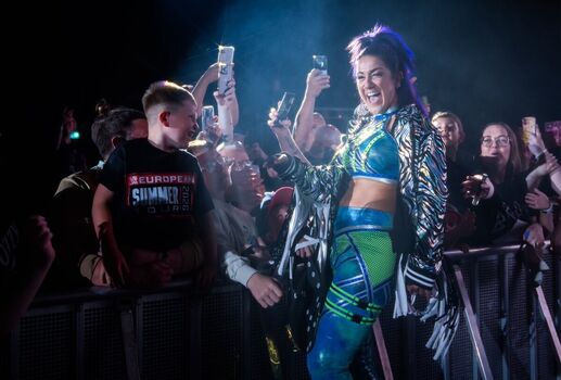 Bayley