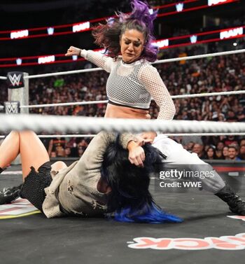 Bayley