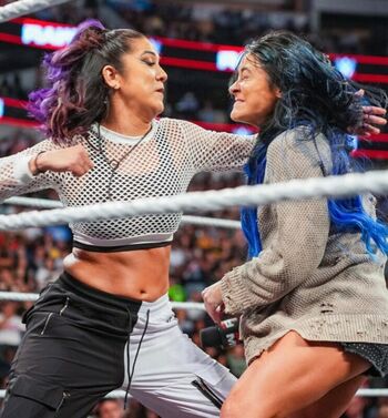 Bayley