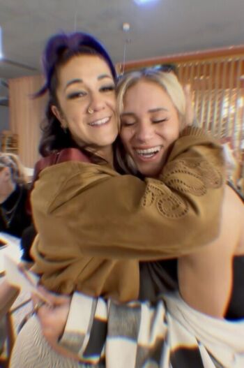 Full leaked Bayley private photo