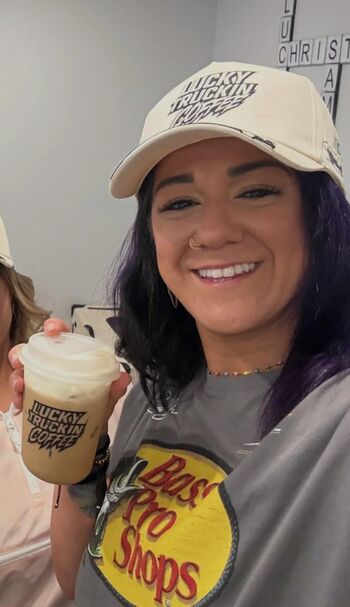 Full leaked Bayley private photo