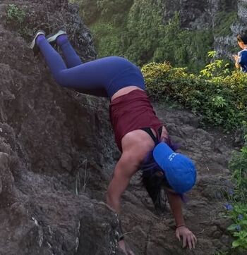 Full leaked Bayley private photo