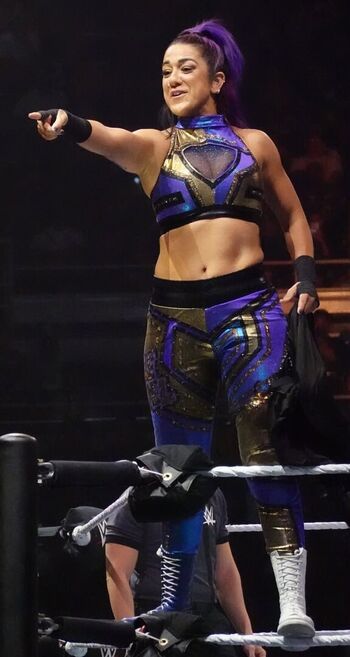 Bayley
